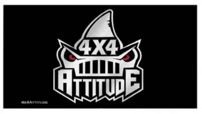 4×4 Attitude
