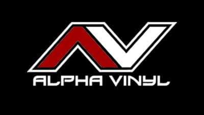 Alpha Vinyl