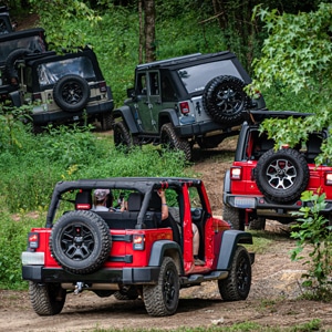 topless go smokies featured jeep