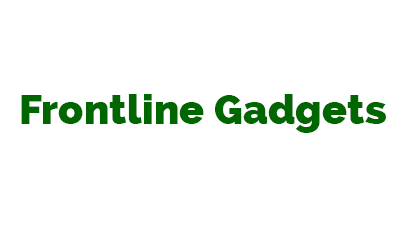 Frontline Gadgets