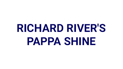 Richard River’s Pappa Shine