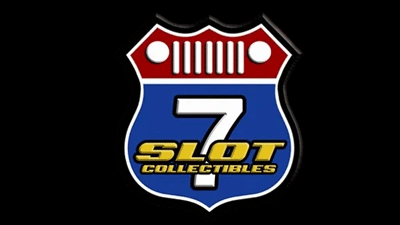 7 Slot Collectibles