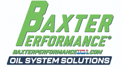 Baxter Performance
