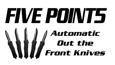 Five Points Knives