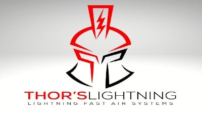 Thor’s Lightning Air Systems
