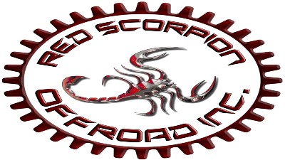 Red Scorpion Offroad