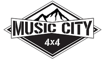 Music City 4×4