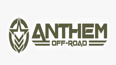 Anthem Off-Road