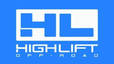 High Lift Offroad