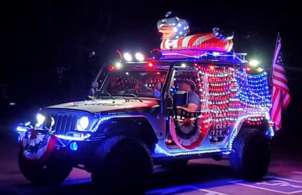 4th of July Parade