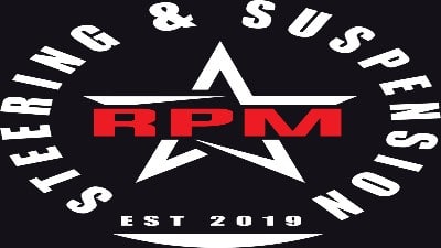 RPM Steering