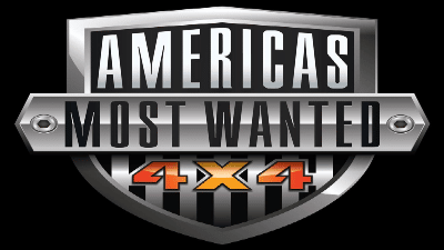 America’s Most Wanted 4×4