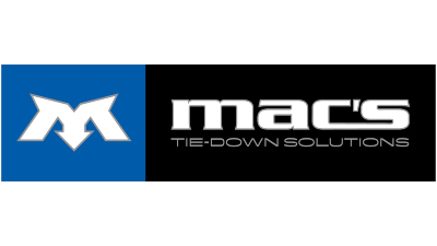 Mac’s Custom Tiedowns