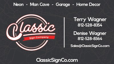 Classic Sign Co