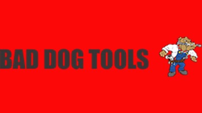 Bad Dog Tools