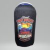 Jeep® Invasion Logo Koozie - Image 3