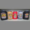 Jeep® Invasion Logo Koozie