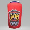 Jeep® Invasion Logo Koozie - Image 4