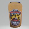 Jeep® Invasion Logo Koozie - Image 2