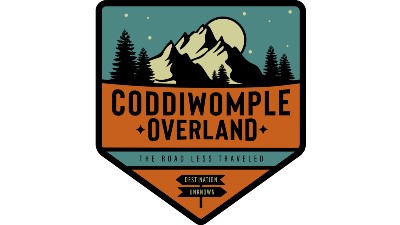 Coddiwomple Overland