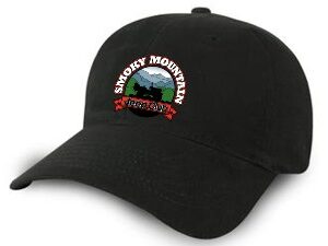 Smoky Mountain Jeep® Club Hat