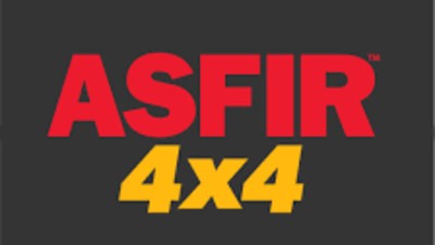 Asfir 4×4
