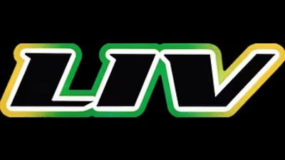 LIV Travel Trailer