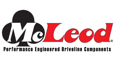 McLeod Racing