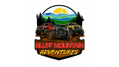 Bluff Mtn