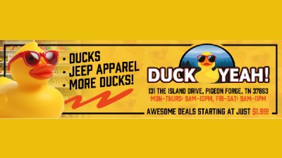 Duck Yeah