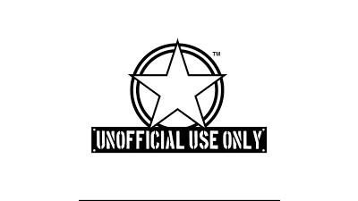Unofficial Use