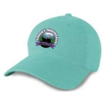 image Great Smoky Mountain Jeep Club Invasion Hat