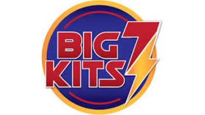 Big 7 Kits