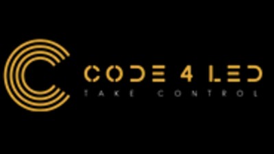 Code 4 LED