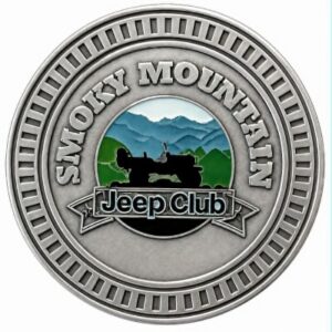 SMJC Club Badge