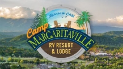 Camp Margaritaville