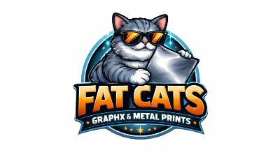 Fat Cats Graphix