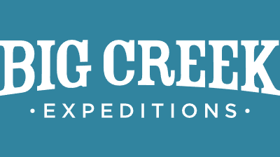 Big Creek Expeditions