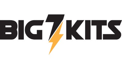 Big 7 Kits